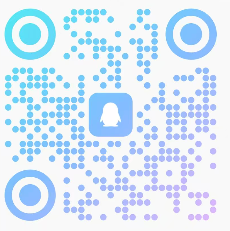 QQ 交流群二维码